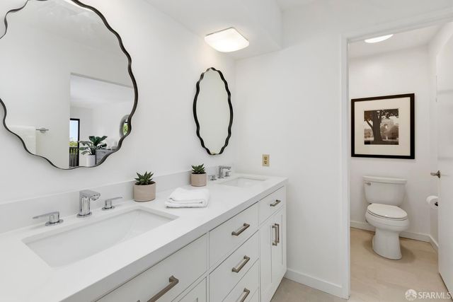 1 Ora Way, San Francisco, CA 94131