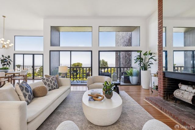 1 Ora Way, San Francisco, CA 94131