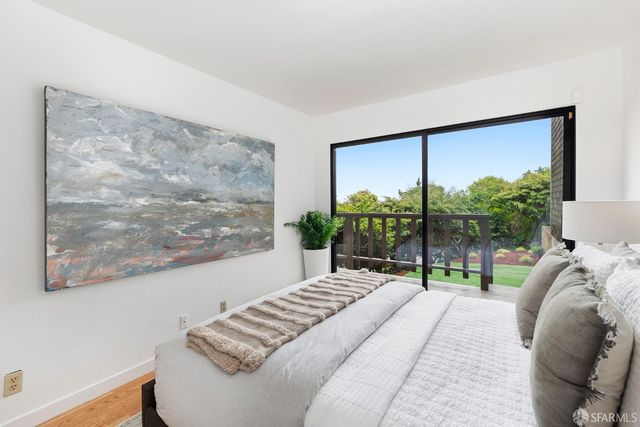 1 Ora Way, San Francisco, CA 94131