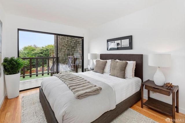 1 Ora Way, San Francisco, CA 94131
