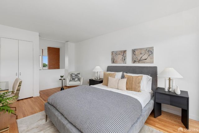 1 Ora Way, San Francisco, CA 94131