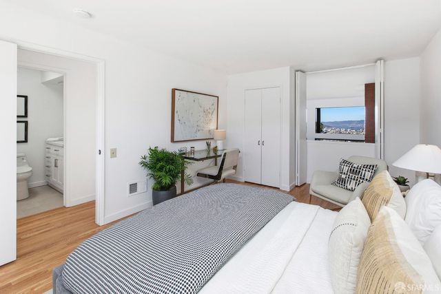 1 Ora Way, San Francisco, CA 94131
