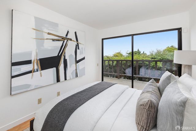 1 Ora Way, San Francisco, CA 94131