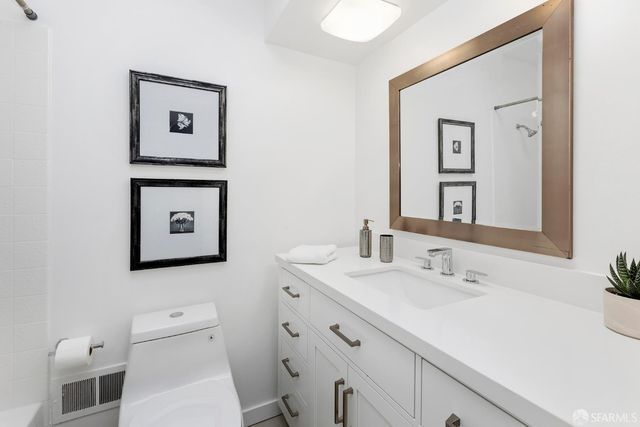 1 Ora Way, San Francisco, CA 94131