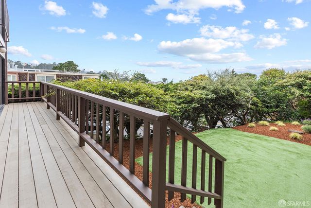 1 Ora Way, San Francisco, CA 94131