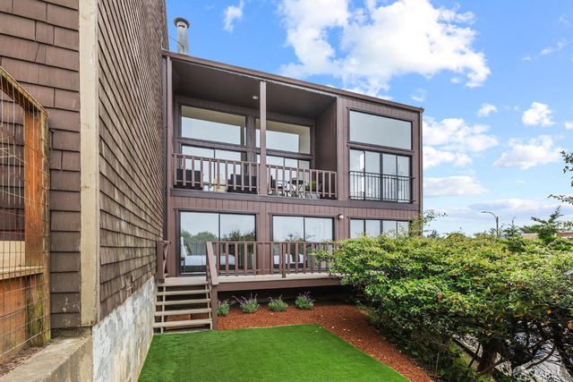 1 Ora Way, San Francisco, CA 94131