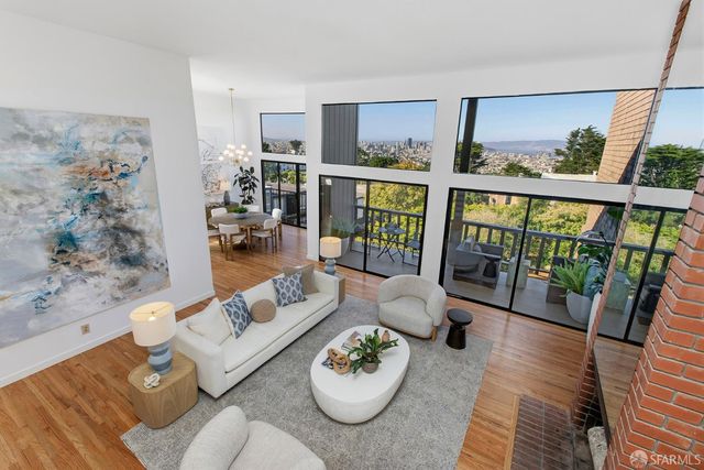 1 Ora Way, San Francisco, CA 94131