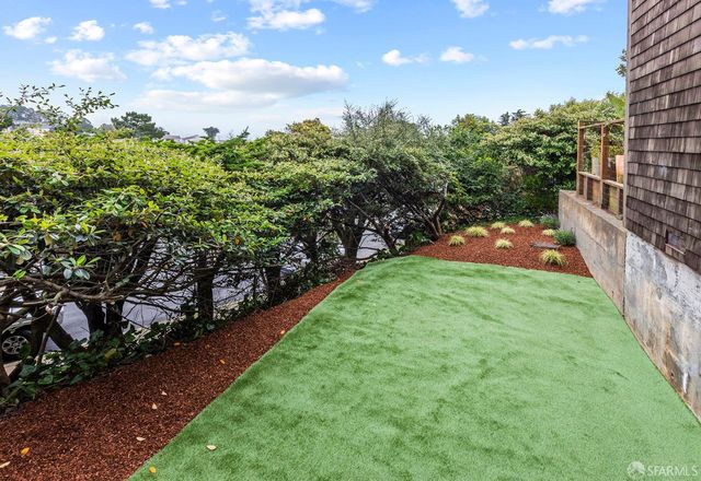 1 Ora Way, San Francisco, CA 94131