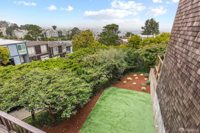 1 Ora Way, San Francisco, CA 94131