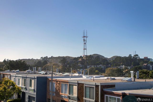 1 Ora Way, San Francisco, CA 94131