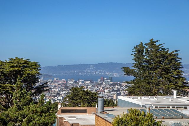 1 Ora Way, San Francisco, CA 94131