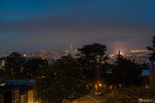 1 Ora Way, San Francisco, CA 94131