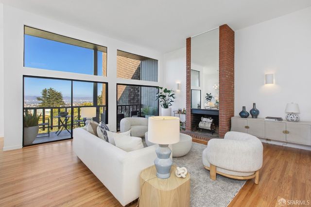 1 Ora Way, San Francisco, CA 94131