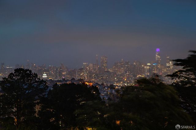 1 Ora Way, San Francisco, CA 94131