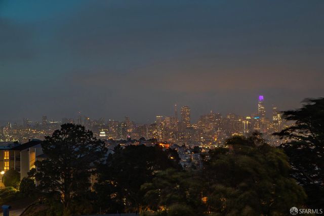 1 Ora Way, San Francisco, CA 94131