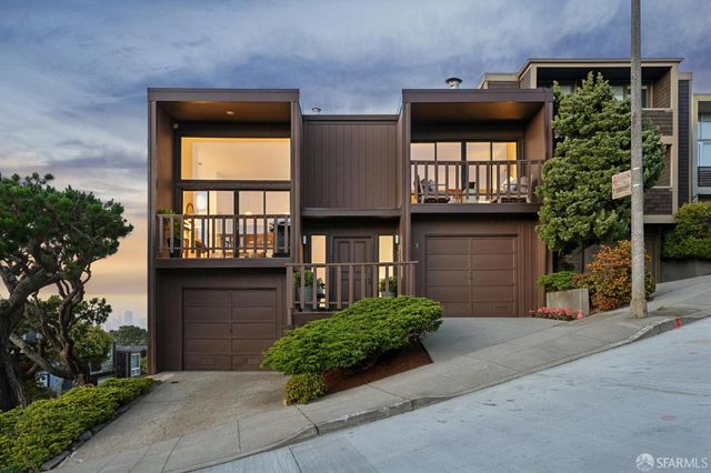 1 Ora Way, San Francisco, CA 94131