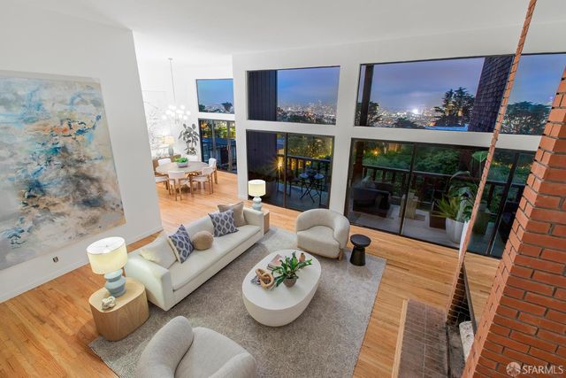 1 Ora Way, San Francisco, CA 94131