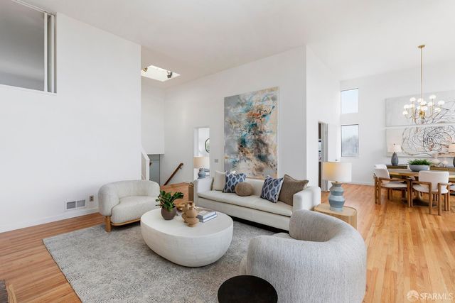 1 Ora Way, San Francisco, CA 94131