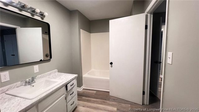 303 Cemetary Road, Maxton, NC 28364