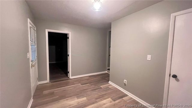 303 Cemetary Road, Maxton, NC 28364