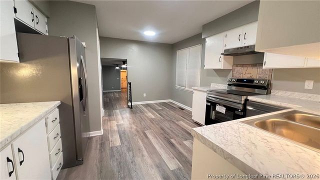 303 Cemetary Road, Maxton, NC 28364