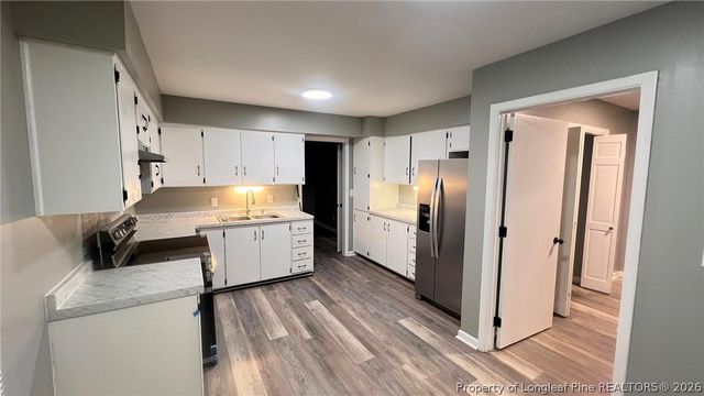 303 Cemetary Road, Maxton, NC 28364