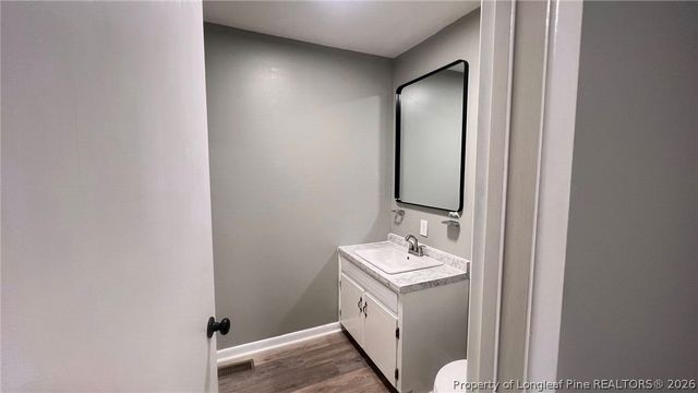 303 Cemetary Road, Maxton, NC 28364