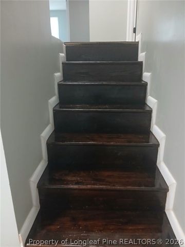 303 Cemetary Road, Maxton, NC 28364