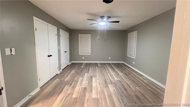 303 Cemetary Road, Maxton, NC 28364