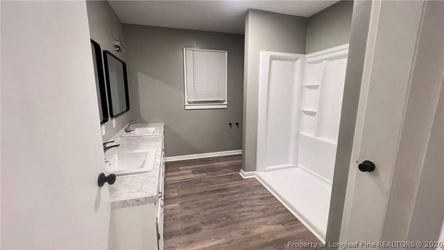 303 Cemetary Road, Maxton, NC 28364