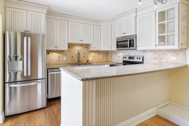 5678 SE Riverboat Drive 129, Stuart, FL 34997