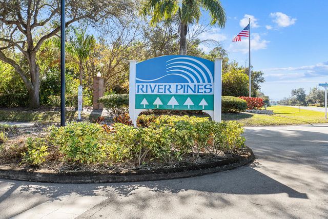 5678 SE Riverboat Drive 129, Stuart, FL 34997