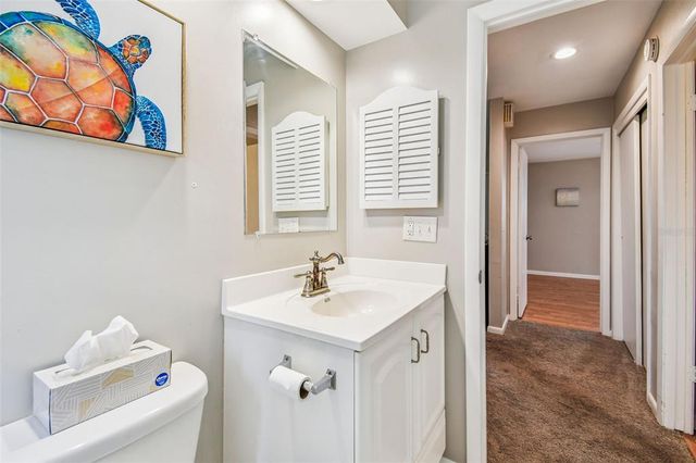 1409 ARDEN AVENUE, Clearwater, FL 33755