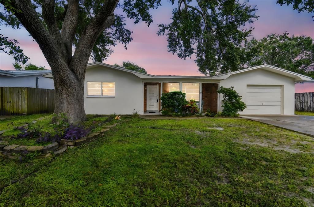 1409 ARDEN AVENUE, Clearwater, FL 33755