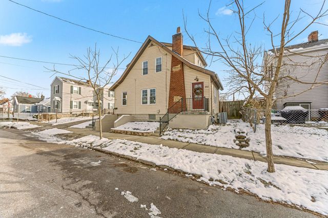 711 W 32nd Street, Covington, KY 41015