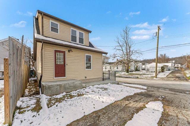 711 W 32nd Street, Covington, KY 41015