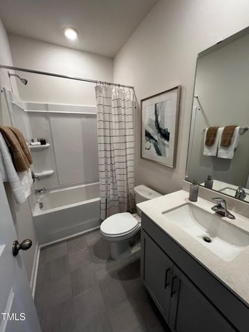 835 Washington Street, Fuquay Varina, NC 27526