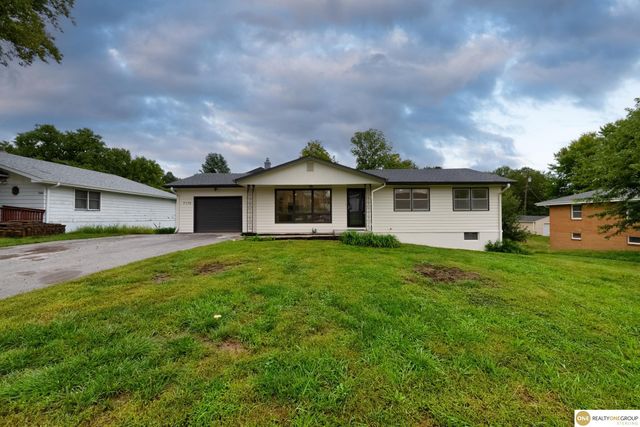 7179 N 60th Street, Omaha, NE 68152