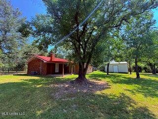 35 Eaton Road, Tylertown, MS 39667