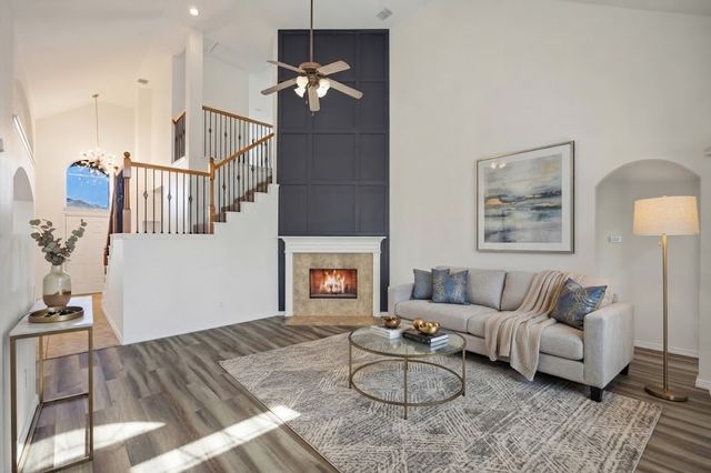 11208 Whispering Brook Lane, Fort Worth, TX 76140