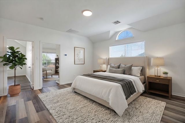 11208 Whispering Brook Lane, Fort Worth, TX 76140