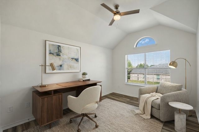 11208 Whispering Brook Lane, Fort Worth, TX 76140