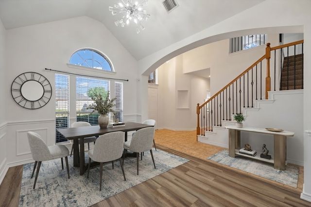 11208 Whispering Brook Lane, Fort Worth, TX 76140
