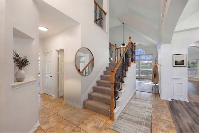 11208 Whispering Brook Lane, Fort Worth, TX 76140