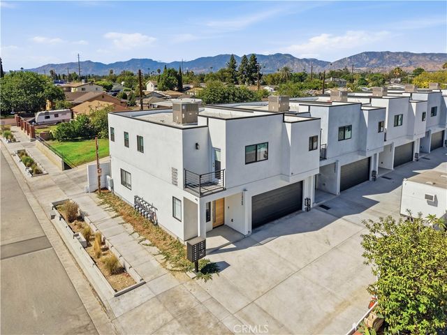 13357 W Cellest Parkway, Pacoima, CA 91331