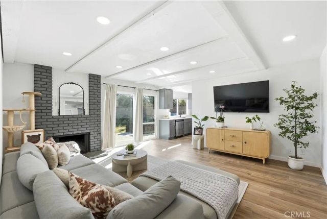 41428 50th West, Lancaster, CA 93536