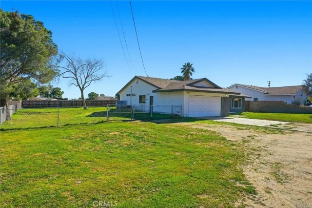 41428 50th West, Lancaster, CA 93536