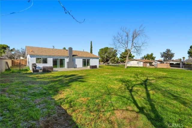 41428 50th West, Lancaster, CA 93536