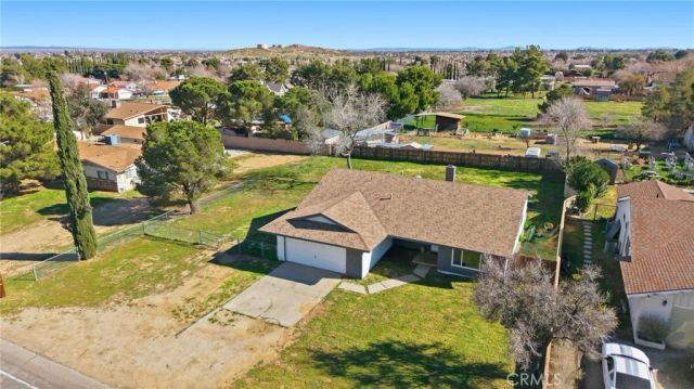 41428 50th West, Lancaster, CA 93536