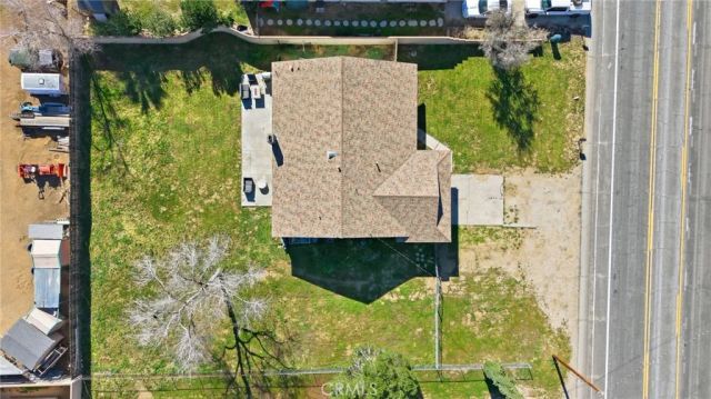 41428 50th West, Lancaster, CA 93536